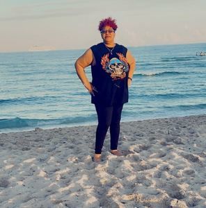 Meet your Posher, Sally